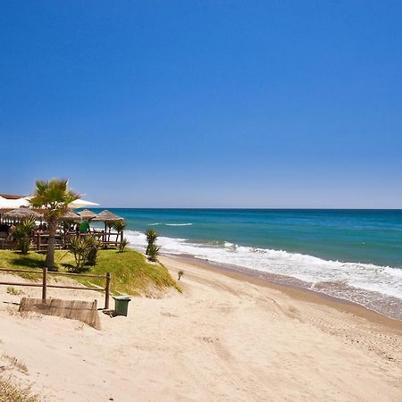 Oleholidays Fuentes Del Rodeo35 Junto Puerto Banus Марбеля Екстериор снимка