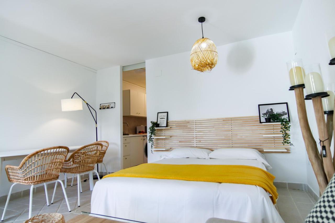 Oleholidays Fuentes Del Rodeo35 Junto Puerto Banus Марбеля Екстериор снимка