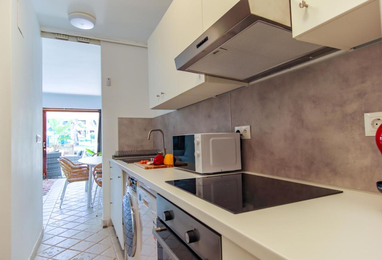 Oleholidays Fuentes Del Rodeo35 Junto Puerto Banus Марбеля Екстериор снимка