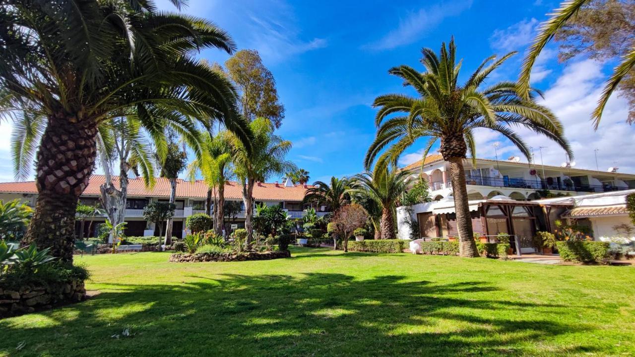 Oleholidays Fuentes Del Rodeo35 Junto Puerto Banus Марбеля Екстериор снимка