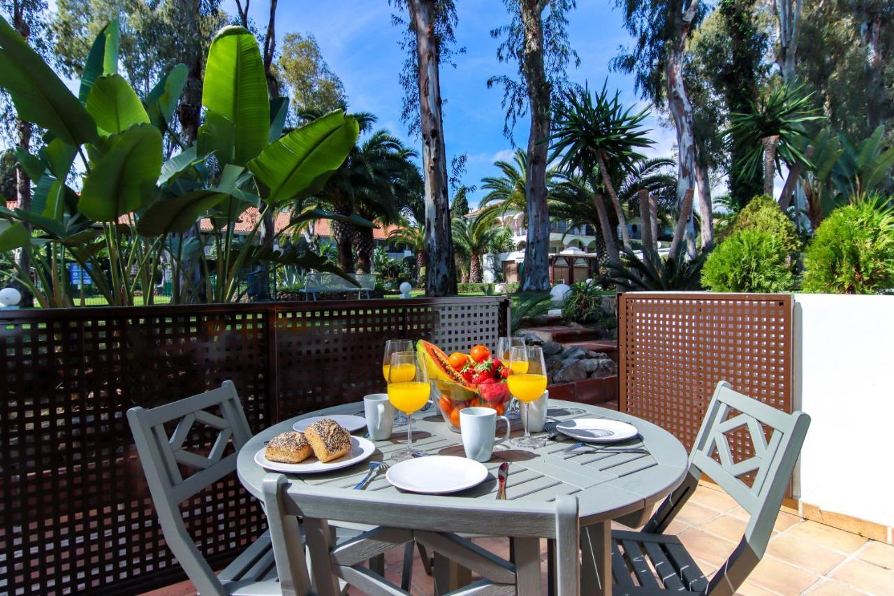 Oleholidays Fuentes Del Rodeo35 Junto Puerto Banus Марбеля Екстериор снимка