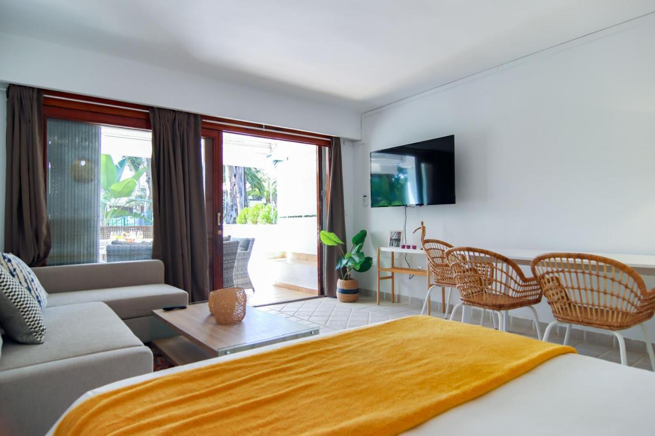 Oleholidays Fuentes Del Rodeo35 Junto Puerto Banus Марбеля Екстериор снимка