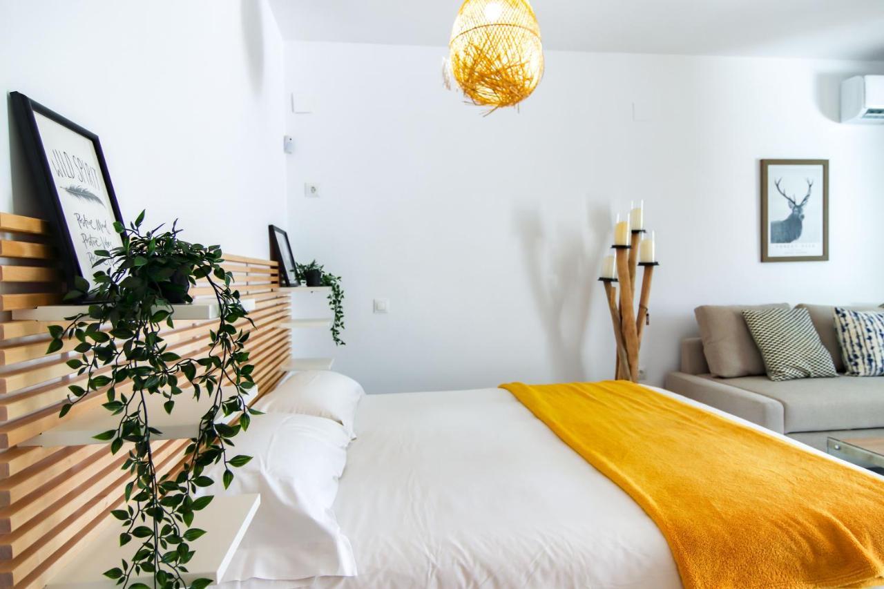 Oleholidays Fuentes Del Rodeo35 Junto Puerto Banus Марбеля Екстериор снимка