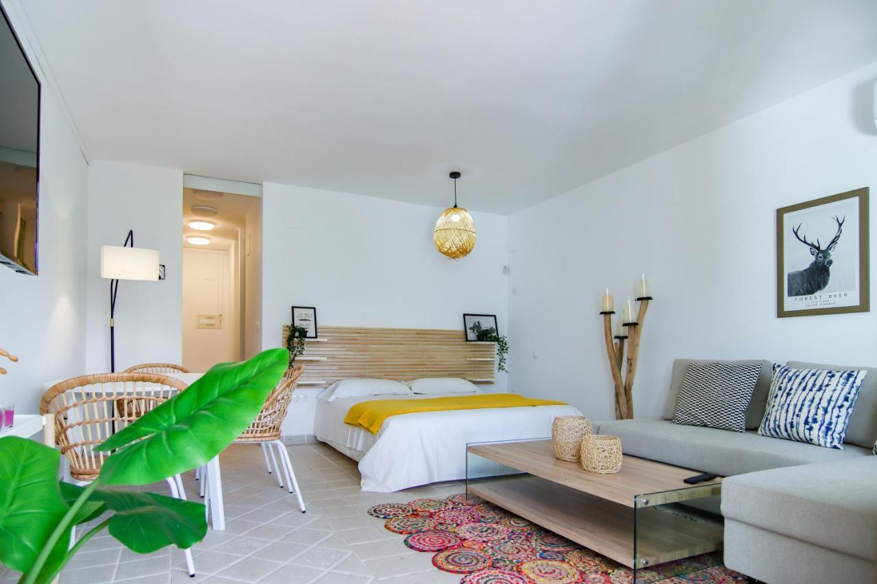 Oleholidays Fuentes Del Rodeo35 Junto Puerto Banus Марбеля Екстериор снимка