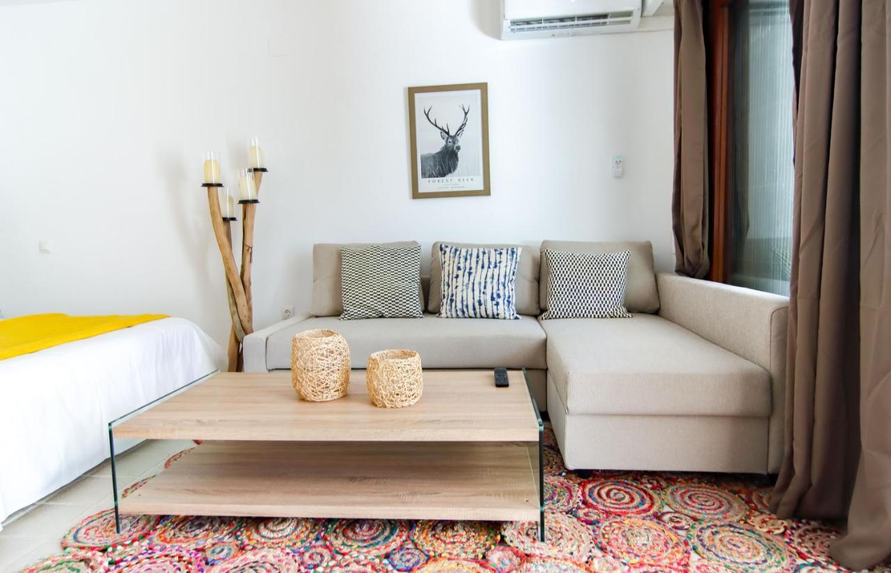 Oleholidays Fuentes Del Rodeo35 Junto Puerto Banus Марбеля Екстериор снимка