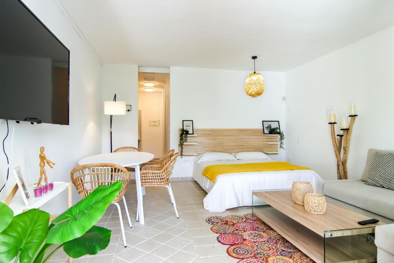 Oleholidays Fuentes Del Rodeo35 Junto Puerto Banus Марбеля Екстериор снимка