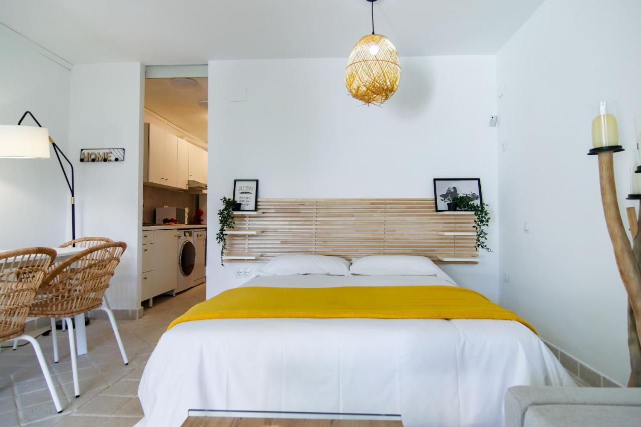 Oleholidays Fuentes Del Rodeo35 Junto Puerto Banus Марбеля Екстериор снимка