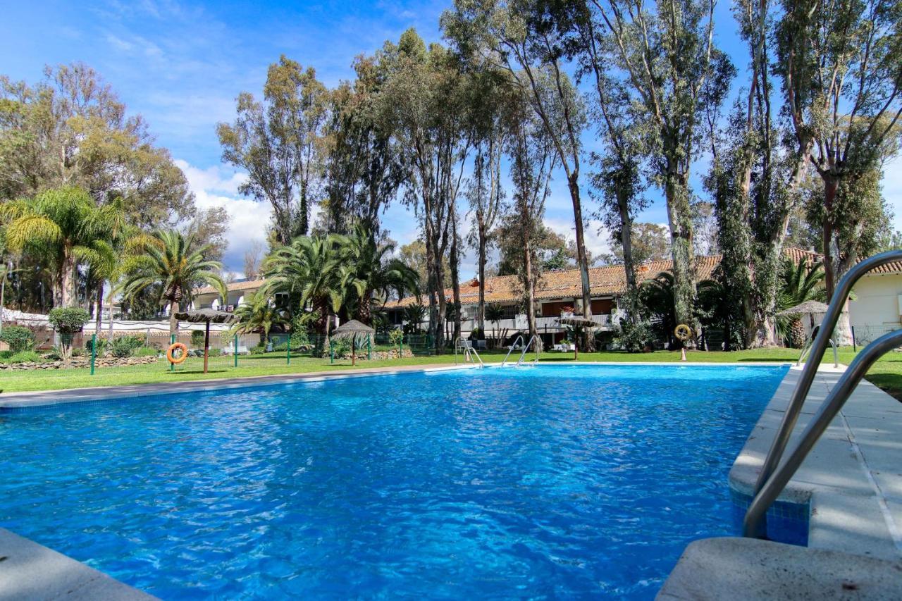 Oleholidays Fuentes Del Rodeo35 Junto Puerto Banus Марбеля Екстериор снимка