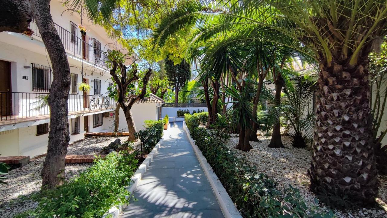 Oleholidays Fuentes Del Rodeo35 Junto Puerto Banus Марбеля Екстериор снимка