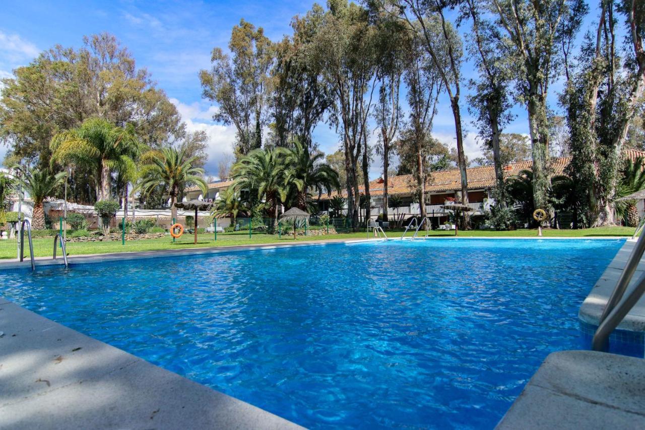 Oleholidays Fuentes Del Rodeo35 Junto Puerto Banus Марбеля Екстериор снимка