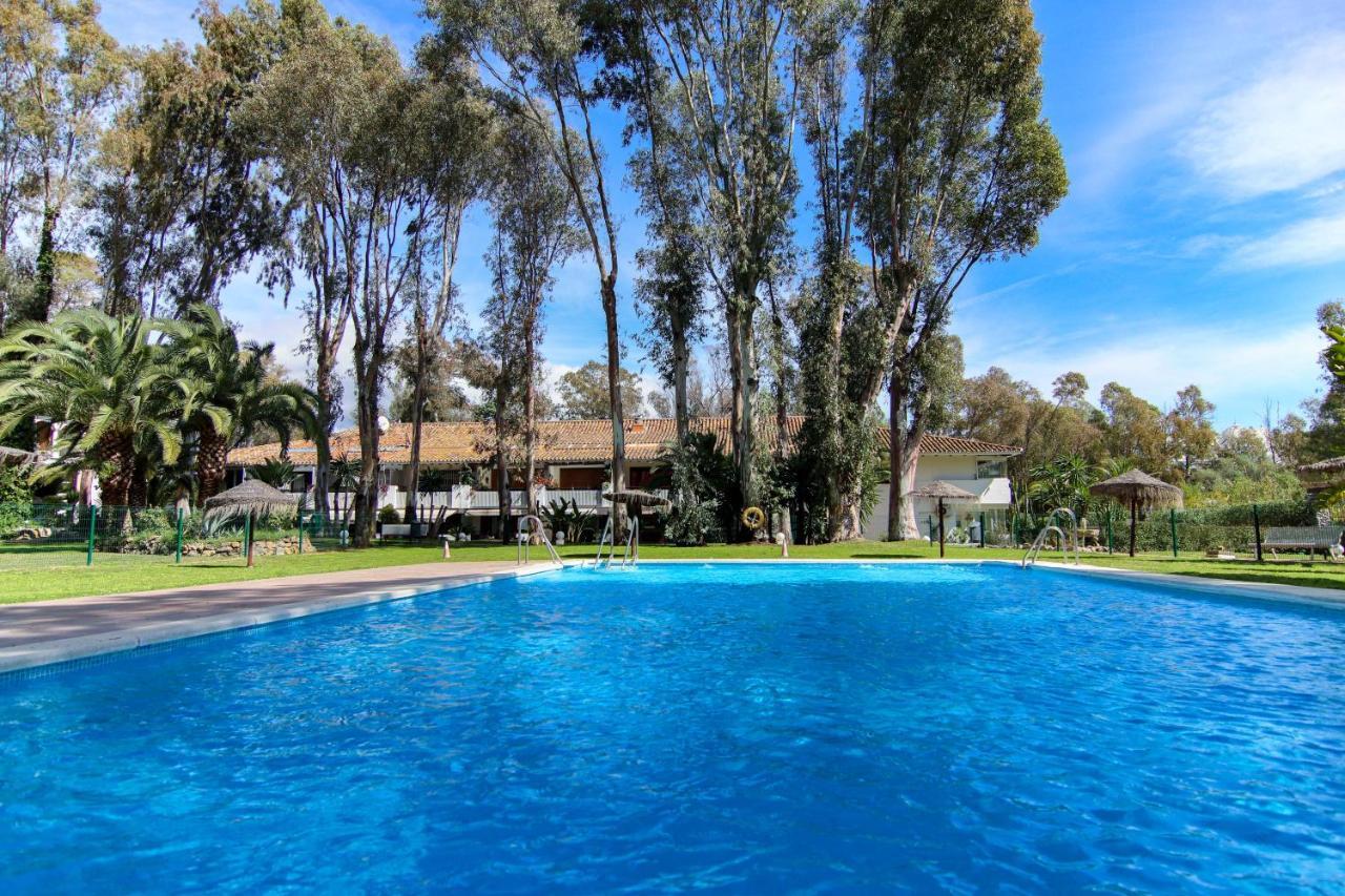 Oleholidays Fuentes Del Rodeo35 Junto Puerto Banus Марбеля Екстериор снимка