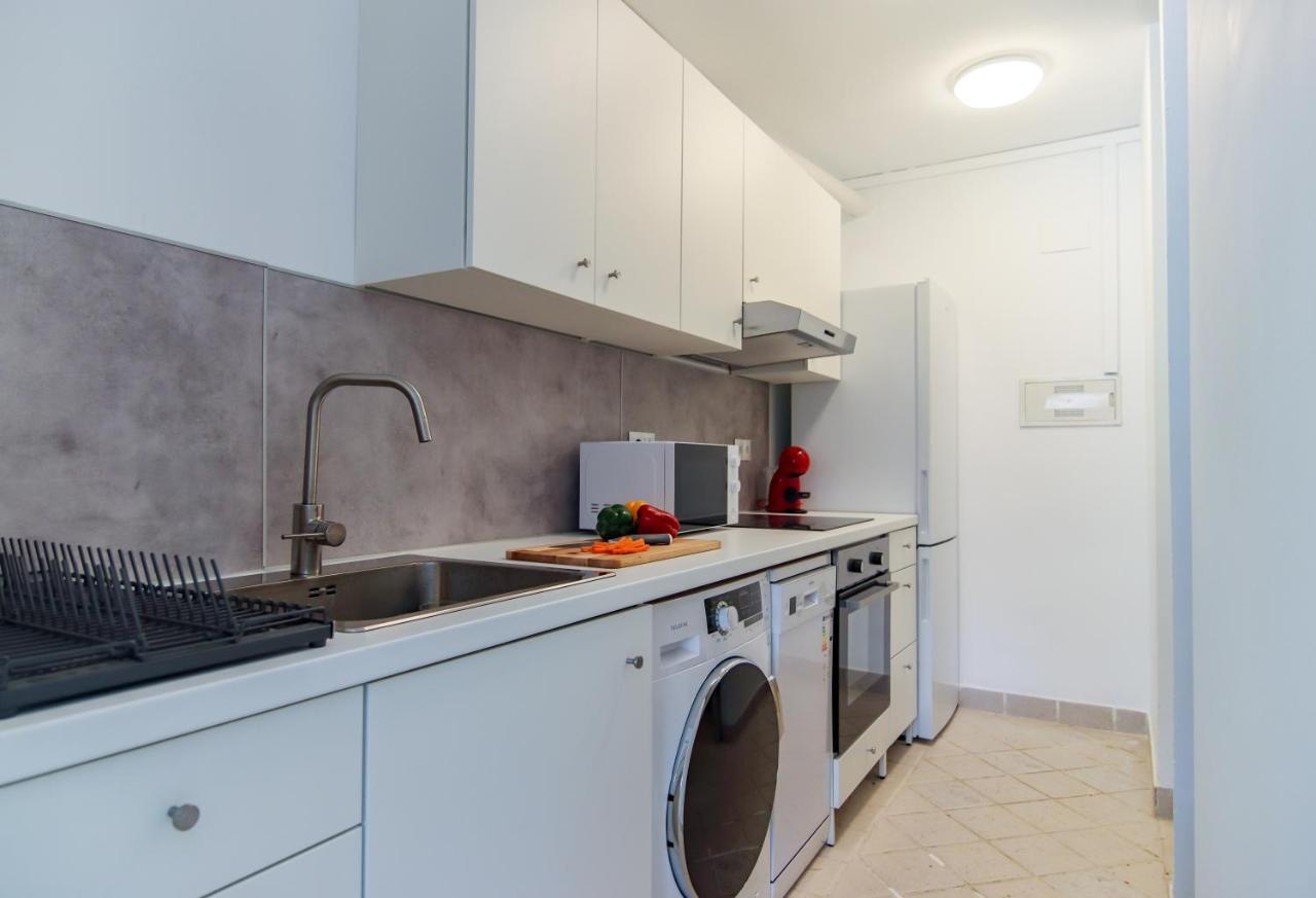 Oleholidays Fuentes Del Rodeo35 Junto Puerto Banus Марбеля Екстериор снимка