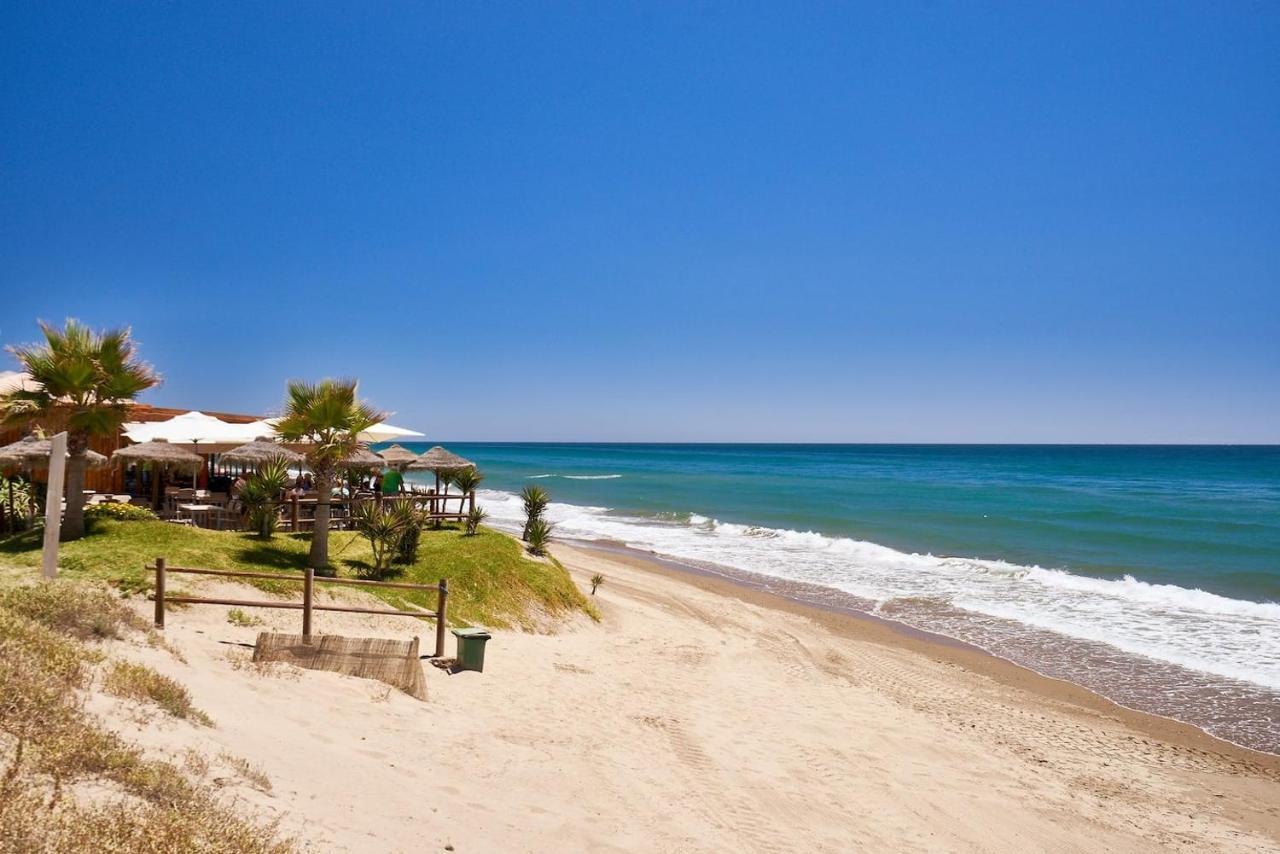 Oleholidays Fuentes Del Rodeo35 Junto Puerto Banus Марбеля Екстериор снимка