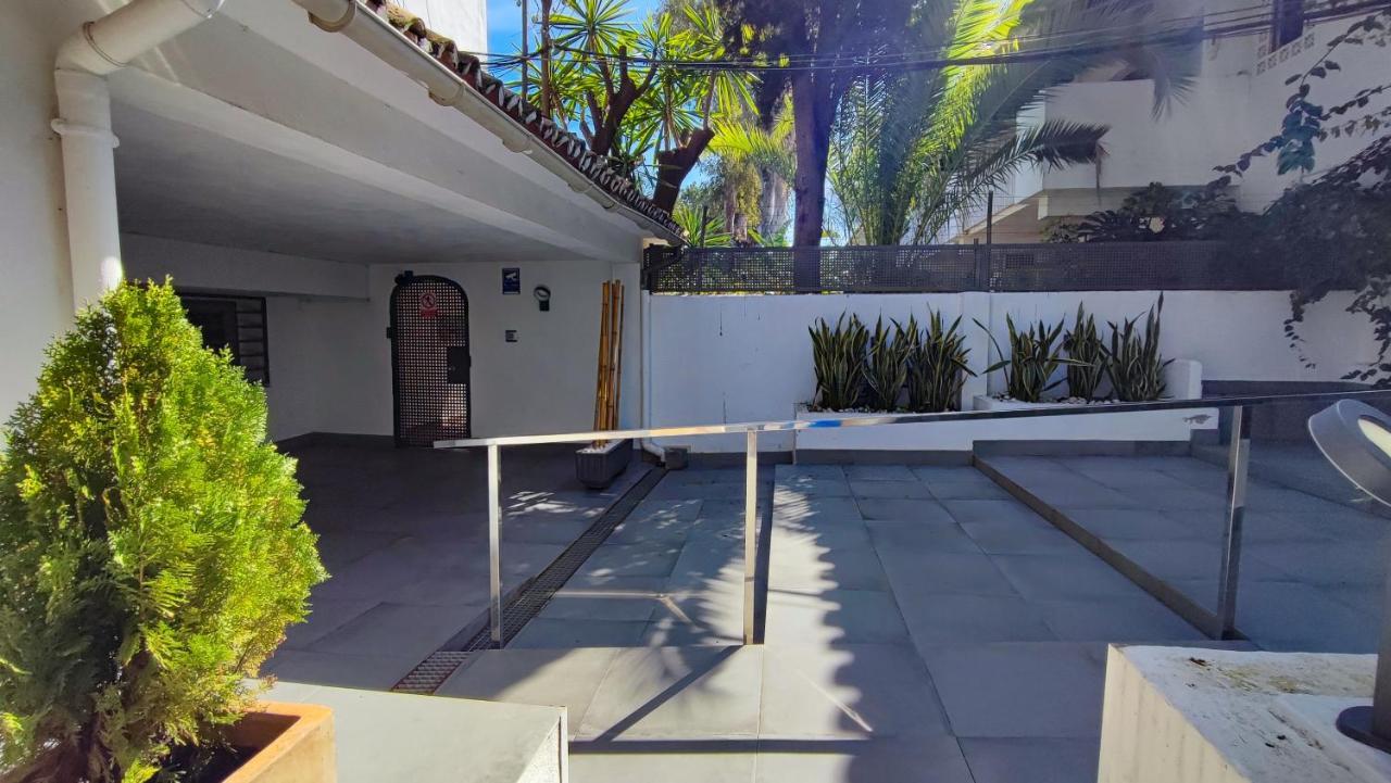 Oleholidays Fuentes Del Rodeo35 Junto Puerto Banus Марбеля Екстериор снимка