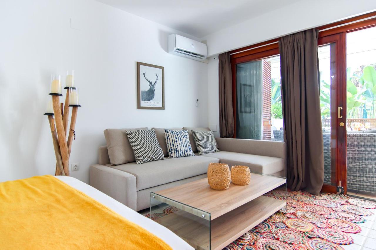 Oleholidays Fuentes Del Rodeo35 Junto Puerto Banus Марбеля Екстериор снимка
